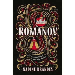 Romanov | Nadine Brandes (ISBN: 9780785239178)