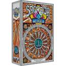 Floodgate Games Sagrada: Life EN