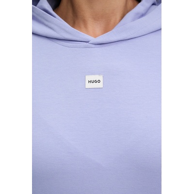 HUGO BOSS Суичър hugo signature_hoodie (50556816)
