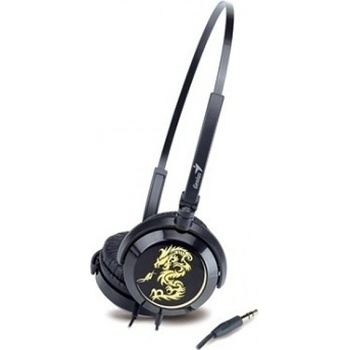 Genius GHP-400F