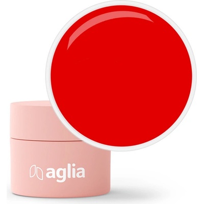 Aglia CHANTAL QUICK barevný UV/LED gel 5 ml