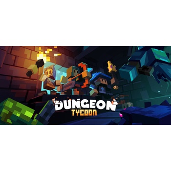 Dungeon Tycoon
