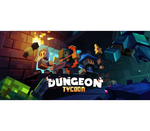 Dungeon Tycoon