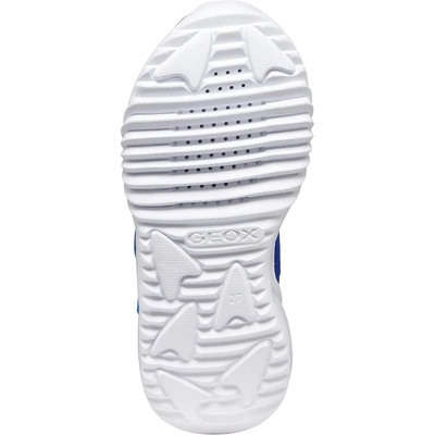 Geox Детски маратонки Geox ASSISTER (J45DZC.014CE.24.27)