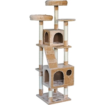 Freedog Rascador Stairs драскало-катерушка за котки 140cm