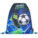 Vaky na chrbát Karton P+P fotbal