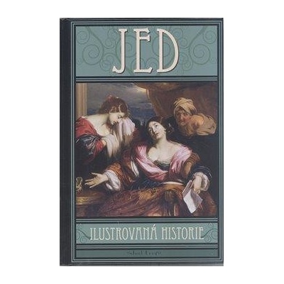 Jed Ilustrovaná historie