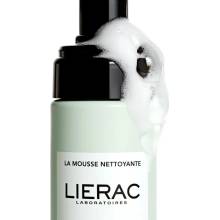 Lierac čisticí pleťová pěna The Cleansing Foam 150 ml