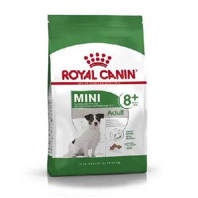 ROYAL CANIN SHN MINI ADULT 8+ 8kg pre psy malých plemien nad 8 rokov (ROYAL CANIN SHN MINI ADULT 8+ 8kg pre psy malých plemien nad 8 rokov)
