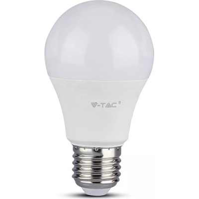V-TAC žiarovka LED PRO E27 8,5W, 6400K, 1020lm, A60 VT-285