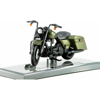 Maisto Harley Davidson 2022 Road King Special 1:18