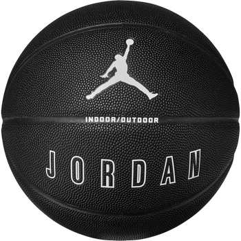 Jordan Топка Jordan Ultimate 2.0 8P Graphic Deflated 901812-10050 Размер 7