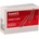 AXENT Кламери никелирани 28 mm Axent 100 бр (1903037-4104-A)