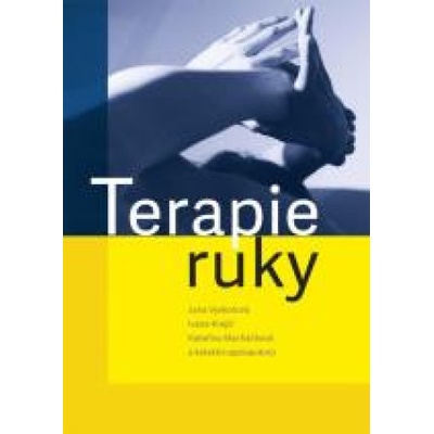 Univerzita Palackého Terapie ruky