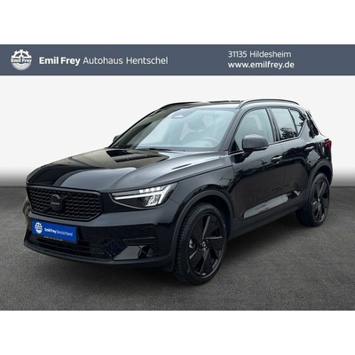Volvo XC40 B3 Plus DKG 120 kW