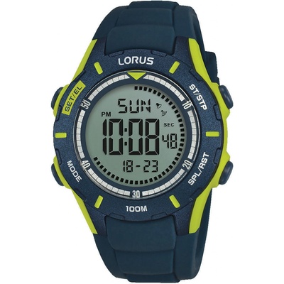 Lorus R2365MX9
