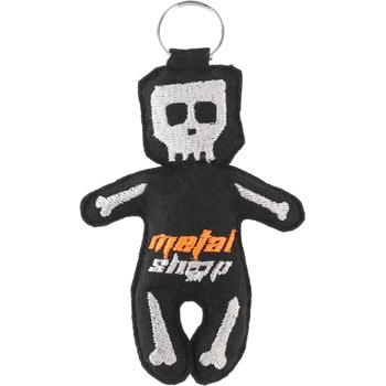 Image 1 of METALSHOP ключодържател (висулка) metalshop - ms111