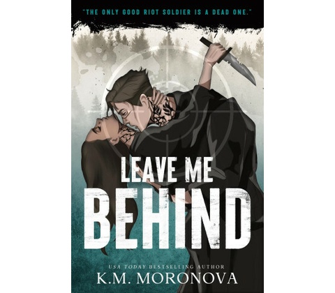 Leave Me Behind