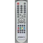 OPENSAT 3000pvr, 3500pvr - оригинален дистанционен контрол (3000pvr, 3500pvr) Дистанционно