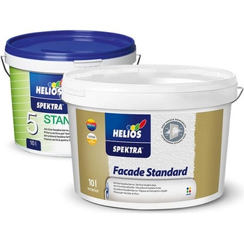 HELIOS SPEKTRA STANDARD biela 5l