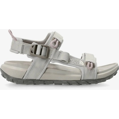 The North Face Explore Camp Sandal soapstone/metal pink