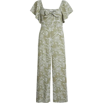 O'Neill Гащеризон O´neill Kesia jumpsuit - Green (Green Textured Jungle)