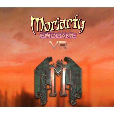 Moriarty: Endgame VR
