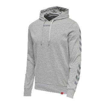 Hummel Суитшърт с качулка Hummel LEGACY HOODIE 212565-2006 Размер XXS