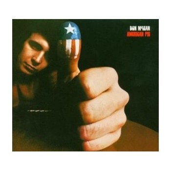 MCLEAN DON: AMERICAN PIE CD