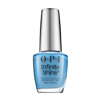 OPI Infinite Shine Gel-Like Lacquer лак за нокти с гел ефект Strongevity 15 ml