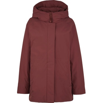 Elvine Дамско зимно яке Elvine Women's Nalea Winter jacket - Sober Red (104-6447-0314)