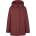 Elvine Дамско зимно яке Elvine Women's Nalea Winter jacket - Sober Red (104-6447-0314)