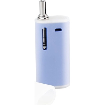 iSmoka Eleaf iStick Basic silikónové púzdro transparentné
