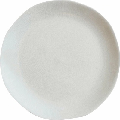 Jars Jedálenský tanier L Maguelone Ø 26,5 cm biely Quartz JA964453