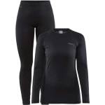 Craft Thermal baselayer set w s