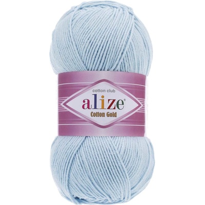 alize Cotton Gold 513 Плетива прежда (17900513-ALIZE)