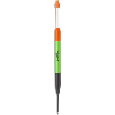 Saenger plavák Slimline Knicklichtpose Zander 6g