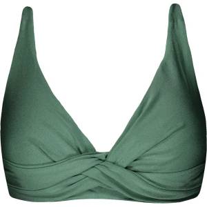 Barts Дамско бикини горнище Barts Women's Isla Multifit Top Bikini top - Celadon - размер 42 (EU) (150-6453-0114)