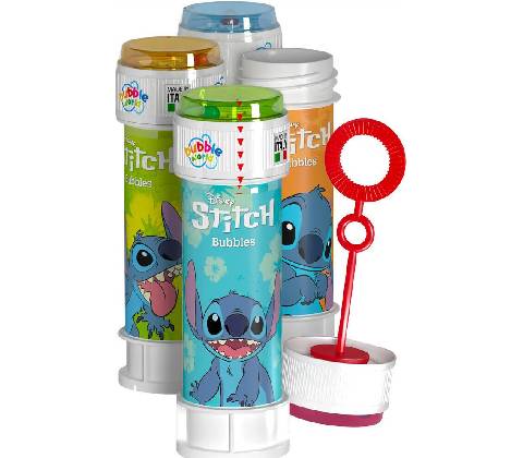 DULCOP Bublifuk 60 ml Stitch