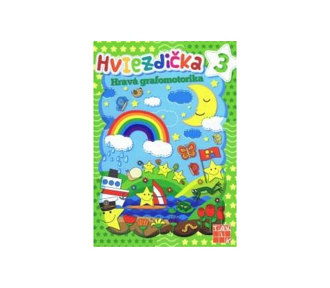 Hviezdička 3
