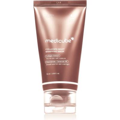 Medicube Collagen Night Wrapping Mask 75 ml