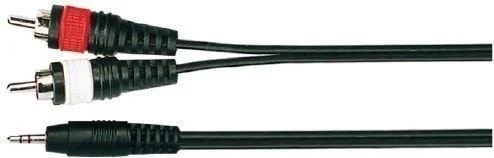 Soundking BB 413 3 m Аудио кабел (BB413-3M)