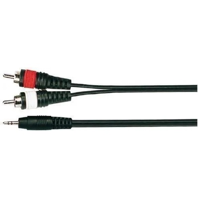 Soundking BB 413 3 m Аудио кабел (BB413-3M)