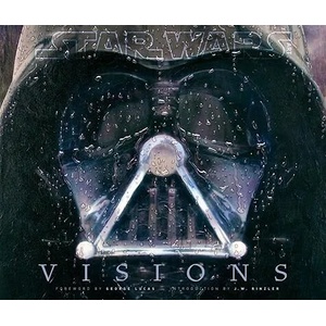 Star Wars: Visions | George Lucas (ISBN: 9780810995895)