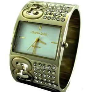 Charles Delon Дамски часовник Charles Delon - CHD-456603 (CHD-456603) Часовници