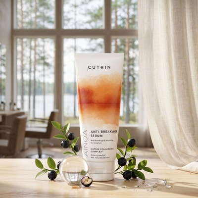 CUTRIN Серум против начупване на косата CUTRIN AINOA Anti-Breakage Serum (CNA54274)