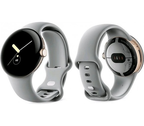 Google Pixel Watch LTE