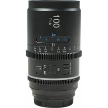 Sirui 100 mm T1,8 AF Anamorphic Astra 1,33x (Neutral Flare) pre Nikon Z