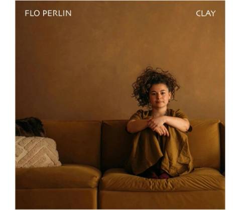 Perlin Flo clay 1 CD