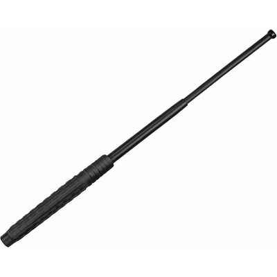 ESP teleskopický nekalený obušek 16" s pouzdrem Černá